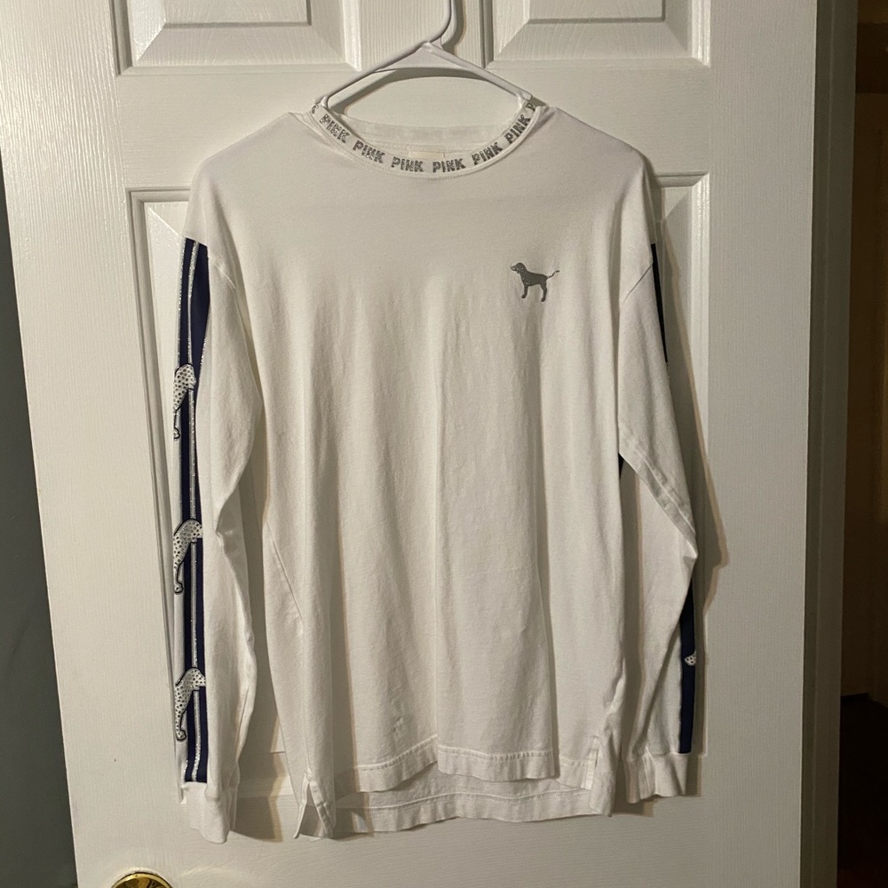 PINK victorious secret shirt
